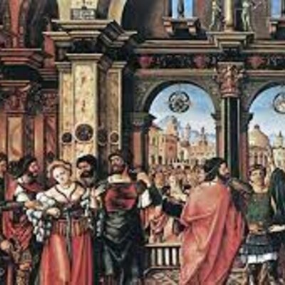 Timeline: dinastia Giulio-Claudia