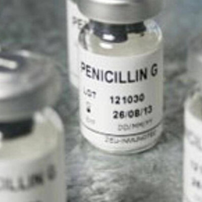 Timeline: La Penicil·lina - Pablo Ruiz E3F