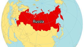 Timeline: Revolution in Russia Timeline