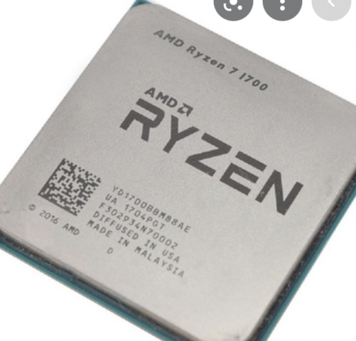 AMD Ryzen 5