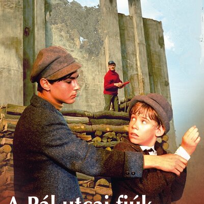 Timeline: Molnár Ferenc: A Pál utcai fiúk