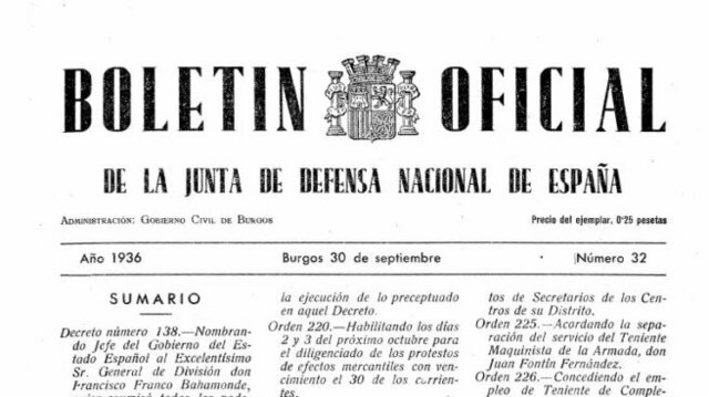 Junta de Defensa Nacional