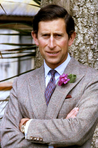 Charles -Prince of Wales