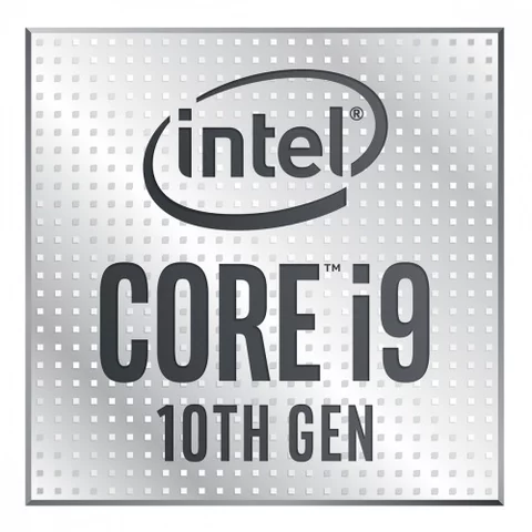 Intel Core i9 10900K