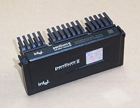 Intel Pentium II