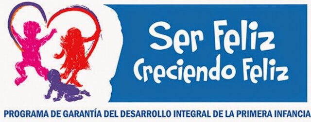 ESTRATEGIA "SER FELIZ CRECIENDO FELIZ"