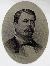 Nacimiento de Evaristo Madero