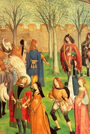 FERRAN I DE LLEÓ CONQUEREIX EL REGNE DE GALÍCIA.