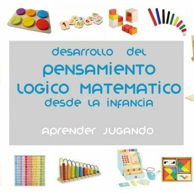Timeline:  Postulados teóricos relacionados con el desarrollo del pensamiento lógico-matemático en la infancia.