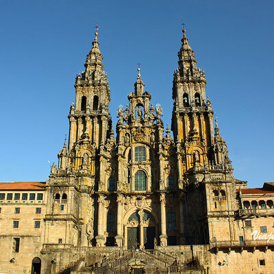 Timeline: Historia de Galicia