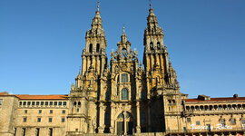 Timeline: Historia de Galicia