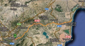 ORDEN DEL MINISTERIO DE HACIENDA