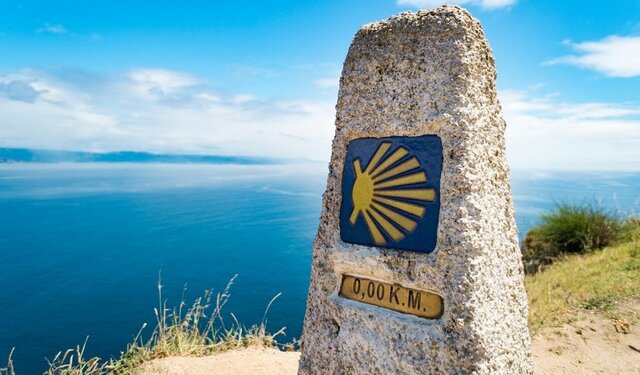 Comezan as primeiras peregrinacións