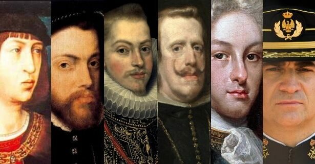 Monarquía española deja de ser absoluta