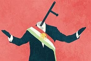 Régimen político y disputa social y política