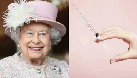 Fiest Dose of Vaccine