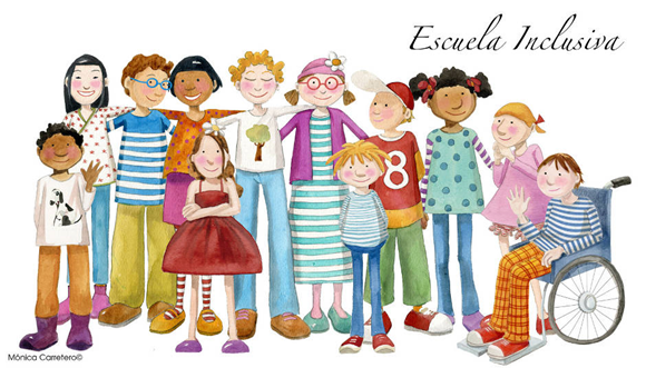 Conferencia Mundial sobre Necesidades Educativas Especiales Salamanca