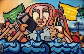 Trabajadores docentes