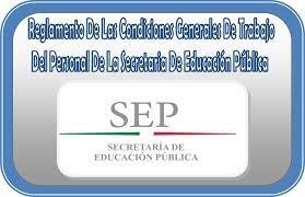 Reglamento de condiciones