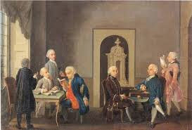 -Pensamiento Pedagógico Ilustrado