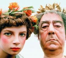 ENCULTURACIÓN DE LA JUVENTUD ROMANA