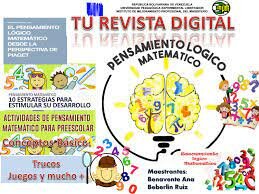 En la actualidad: El pensamiento lógico matemático en la primera infancia: La importancia de la estimulación y su desarrollo.