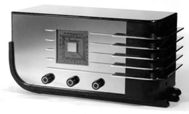 Walter Dorwin Teague