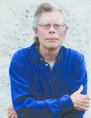 Stephen King