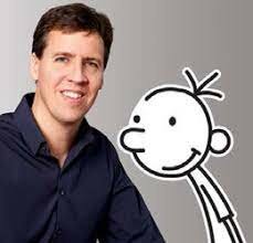 Jeff Kinney