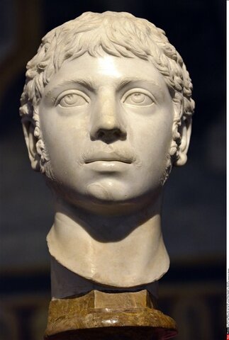 INFANCIA, PUERITIA, ADOLESCENCIA Y JUVENTUD EN LA ANTIGUA ROMA