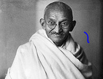 Gandhi