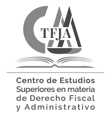 Instituto de Estudios sobre Justicia Administrativa del Tribunal Fiscal de la Federación.