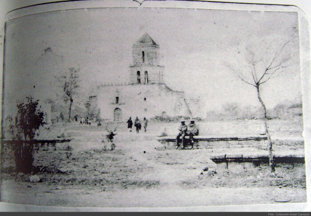 FUNDACIÓN DE GUADALUPE, N.L