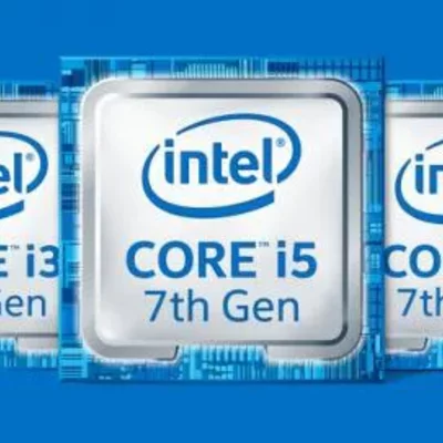 Timeline: historia procesadores intel