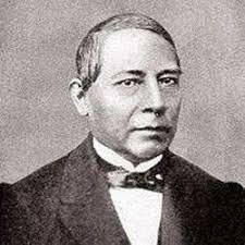 Benito Juárez es nombrado presidente de la republica
