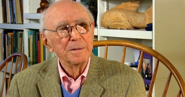 Jerome Bruner