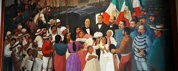 república mexicana restaurada