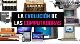 Timeline: Historia de la Computadora