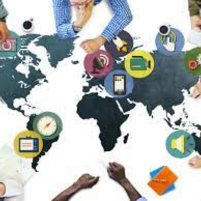 Timeline: Historia de la Globalización