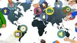 Timeline: Historia de la Globalización