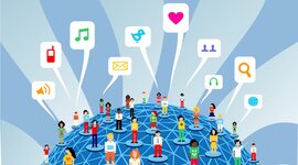 Timeline: GLOBALIZACION