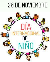 DECLARACION DE LOS DERECHOS DEL NIÑO