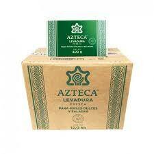 ''Levadura Azteca''