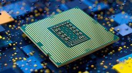 Timeline: Procesador CPU  y para que sirve