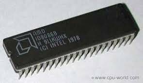 Intel 8086