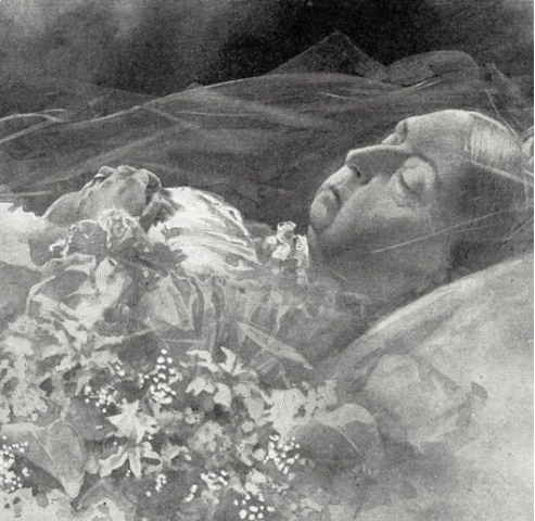 Final de la época victoriana