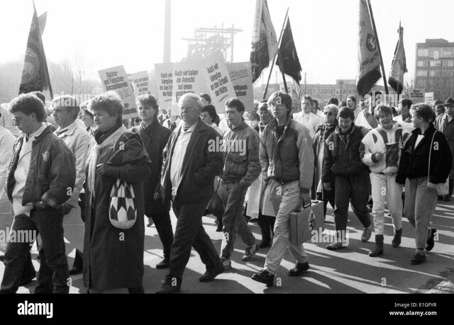 Cierre de 40 panaderias
