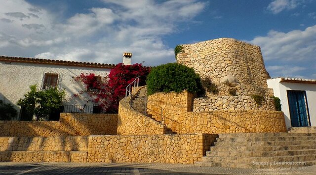 Nueva carta puebla para el proyecto medieval de repoblación