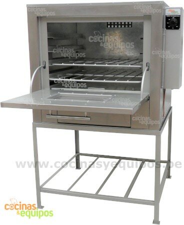 Horno Semi electrico