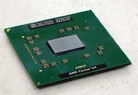AMD TURION 64